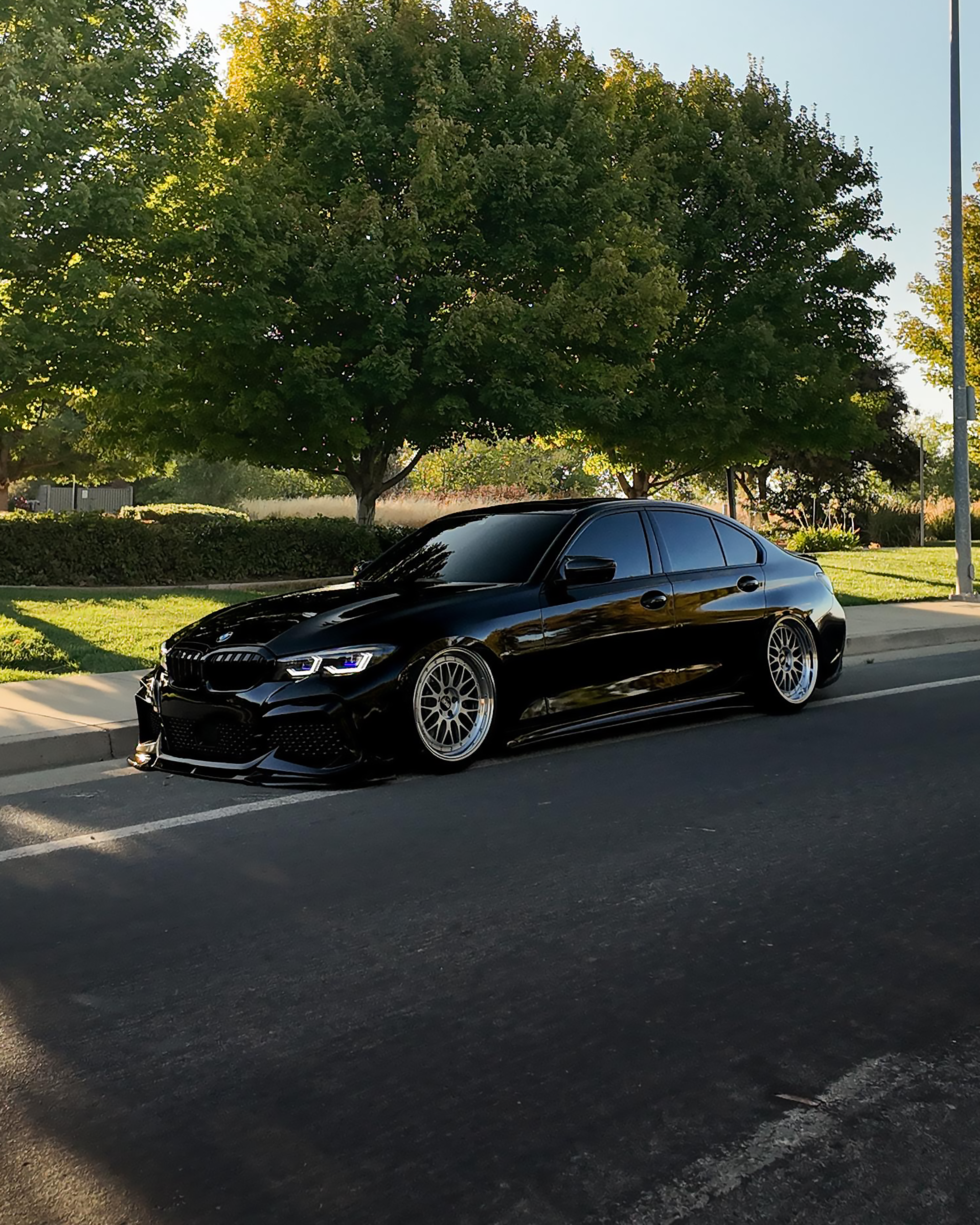 BMW (x)40i B58 Gen2 Custom ECU Tune