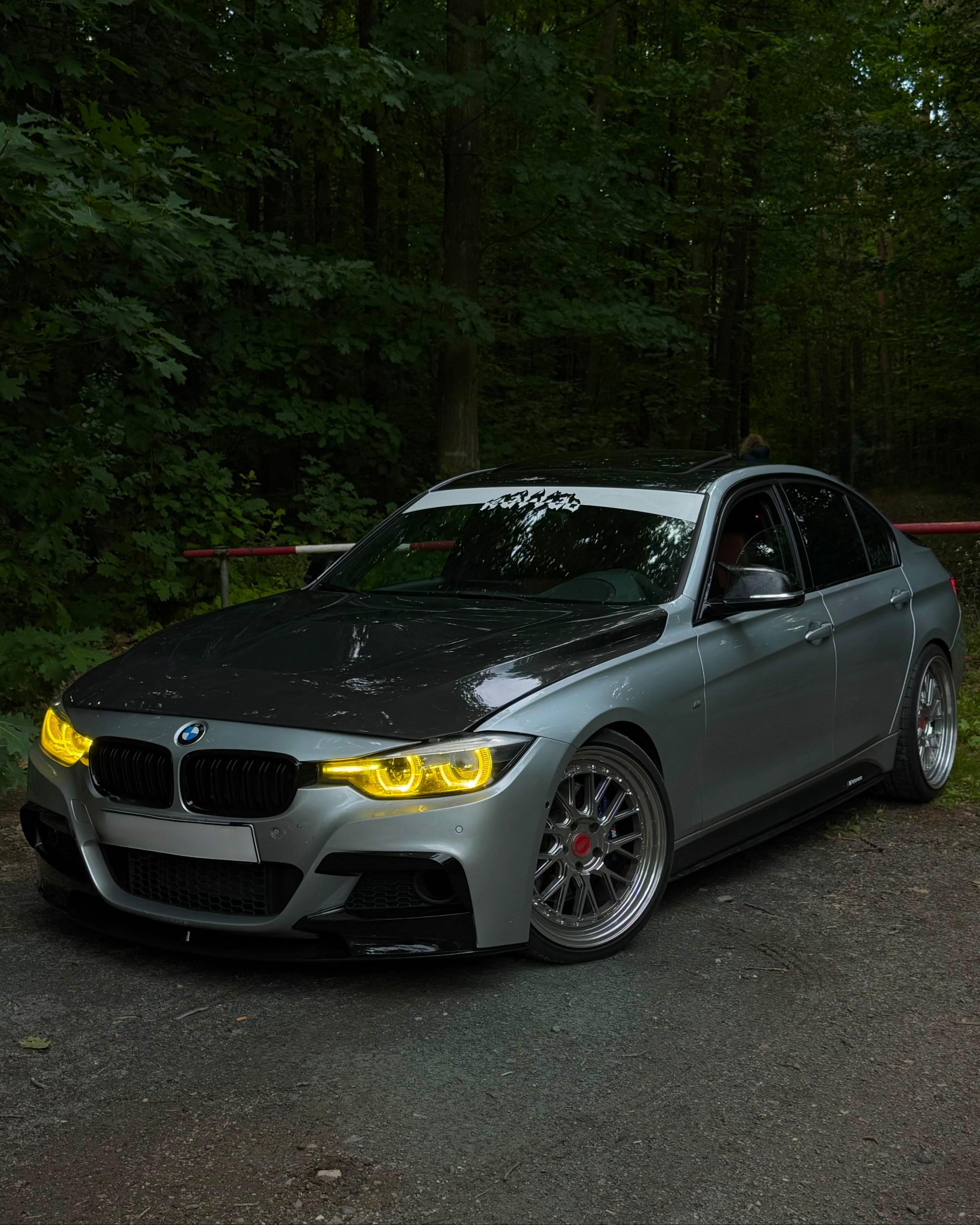 BMW (x)40i B58 Gen1 Custom ECU Tune