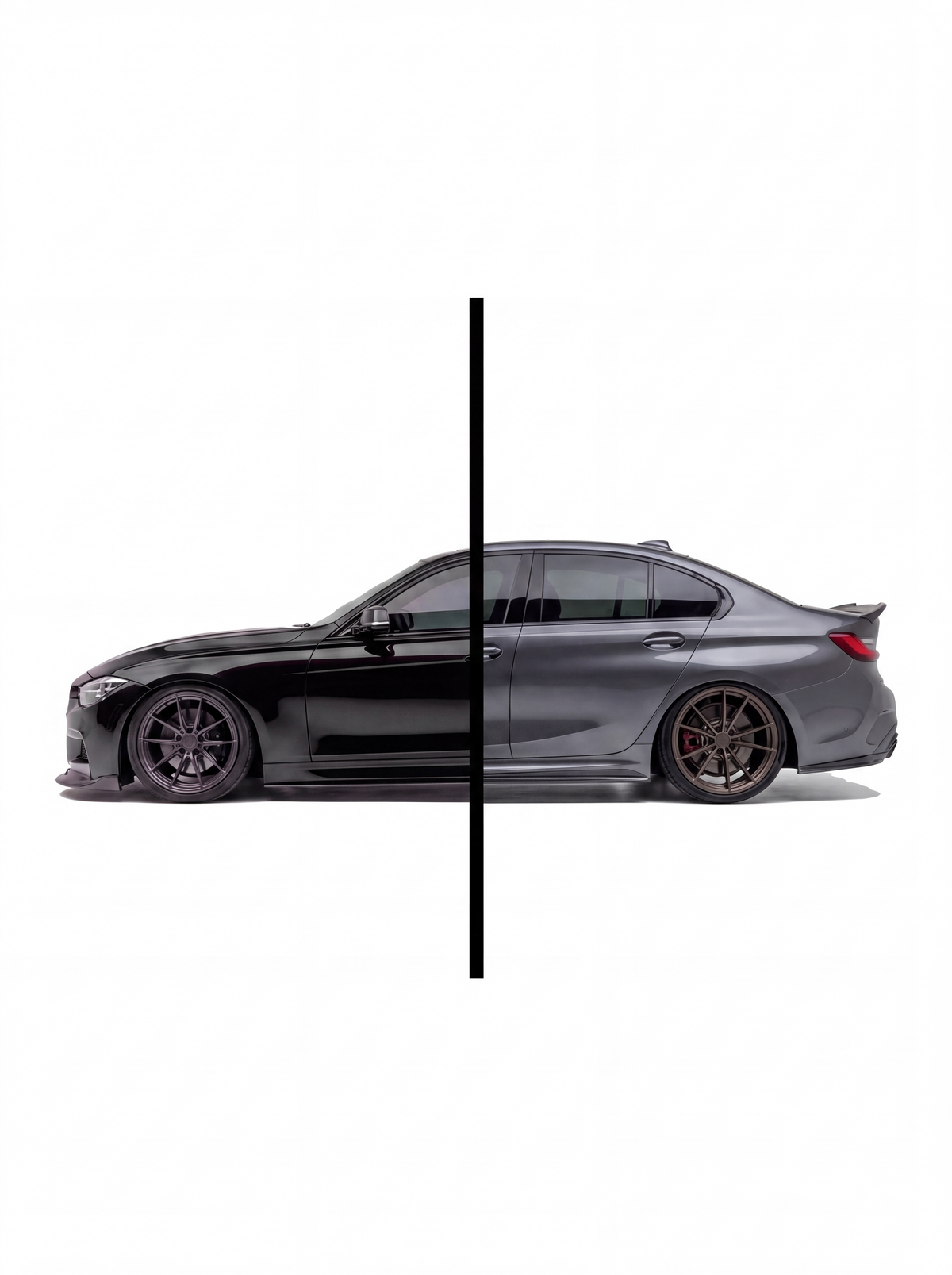 B58 Gen1 / Gen2 Custom Tune MHD Flash