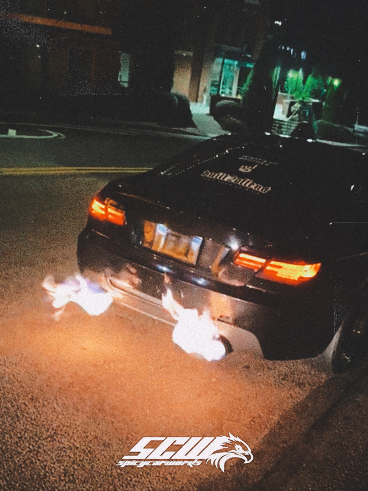 N55 (E) Flame Tune (135i, 335i)