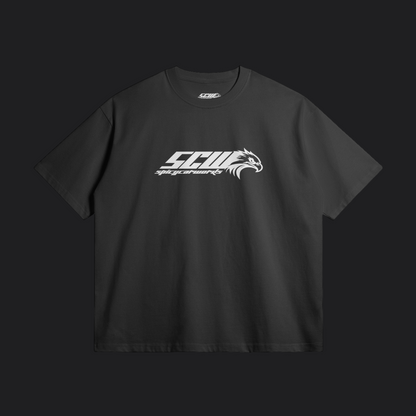 Oversize T-Shirt SCW